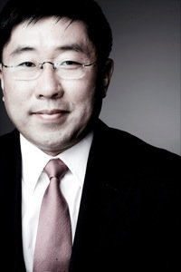 Sung Hun Han, nuevo Presidente de LG Electronics España